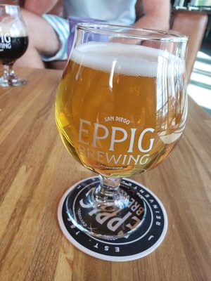 The Lost Abbey Brewing Co. by null