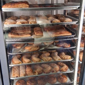 Zimatlan Bakery - Pastries - Mexican Near Me - Seaside, California