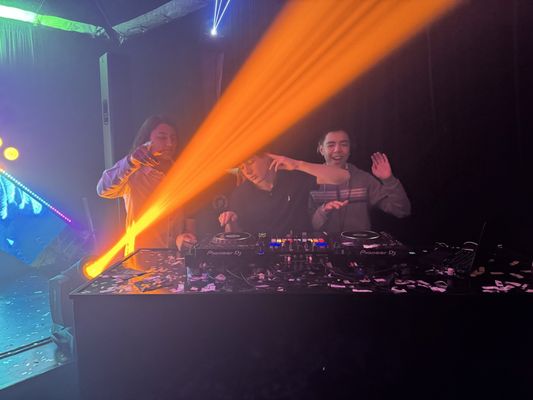 My Party Production - Wedding and Event Planning by null