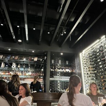 Beverly Bar - Wine Bars Near Me - Beverly Hills, California