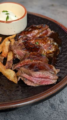 The Majestic by null