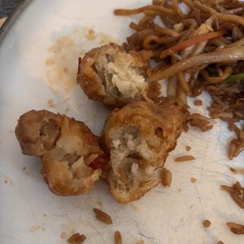 Little Szechuan - C5. 左鸡 General Tso's Chicken - Szechuan Near Me - State College, Pennsylvania