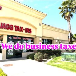 Jagg Tax Solution