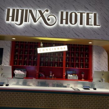 Hijinx Hotel - Eatertainment Near Me - Irvine, California Hijinx Hotel - Eatertainment Near Me - Irvine, California
