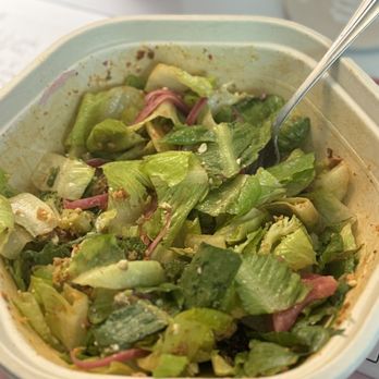 sweetgreen - Buffalo chicken salad - Salad Near Me - Morristown, New Jersey sweetgreen - Buffalo chicken salad - Salad Near Me - Morristown, New Jersey
