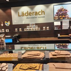 Läderach