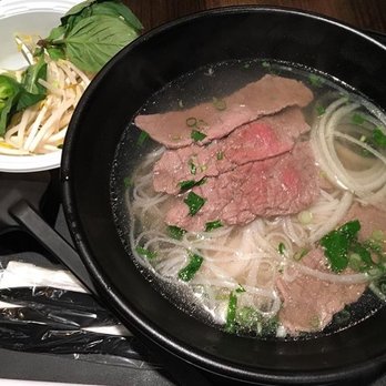 Wong's Kitchen - Beef Pho (Noodle Soup) - Vietnamese Near Me - Providence, Rhode Island Wong's Kitchen - Beef Pho (Noodle Soup) - Vietnamese Near Me - Providence, Rhode Island