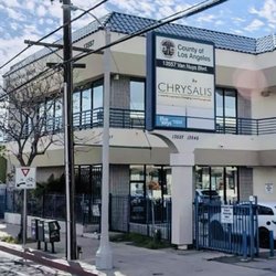 Pacoima Skills Center- School