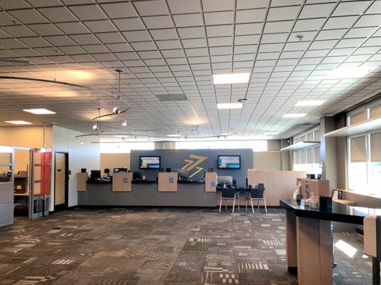 AIR ACADEMY CREDIT UNION - Updated July 2025 - 12 Photos & 28 Reviews - Aventa Credit Union Colorado Springs Co