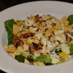 Wildwood Restaurant - Salad: "Cobb"