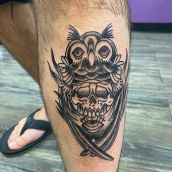 Dust Devil Tattoo - Tattoo Near Me - Glendale, Arizona Dust Devil Tattoo - Tattoo Near Me - Glendale, Arizona