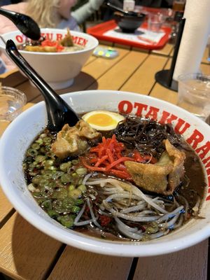 Otaku Ramen by null Otaku Ramen by null