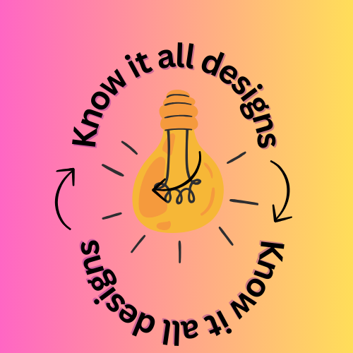 KNOW IT ALL DESIGN Request Consultation Sweet Home, Oregon