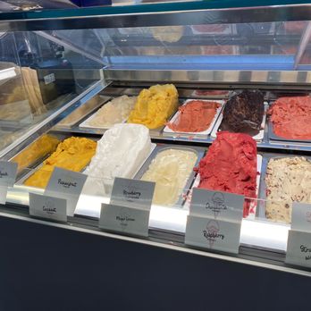 Caffe Stellato - Italian Near Me - Burlingame, California