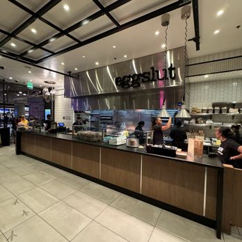 Eggslut - Breakfast & Brunch Near Me - Las Vegas, Nevada