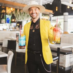 Margarita Factory - Tigard