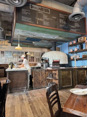 DC PIE CO. by null