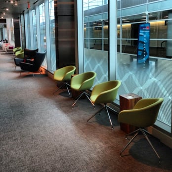 The Centurion Lounge - Airport Lounges Near Me - Dallas, Texas