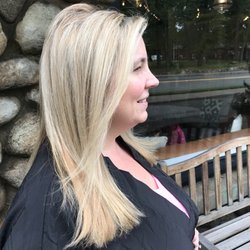 Willow & Edge Salon & Spa