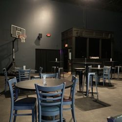 The Spot