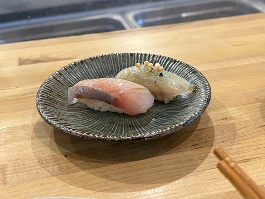 Bravery Chef Hall by null