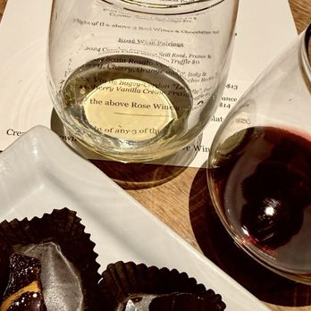 Indulgence Chocolatiers - Chocolatiers & Shops Near Me - Milwaukee, Wisconsin