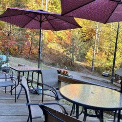 Deep Creek Winery