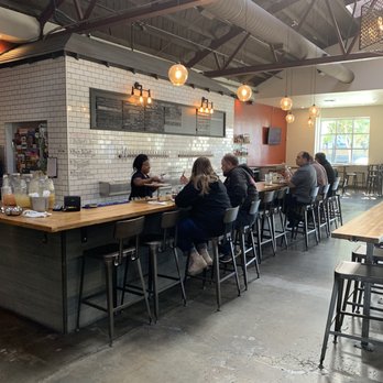 Churchkey - Bar area - Bars Near Me - Modesto, California Churchkey - Bar area - Bars Near Me - Modesto, California