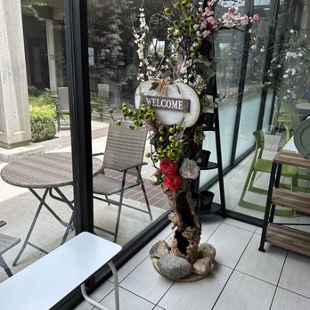 Nho Kitchen - =) - Coffee & Tea Near Me - Fresno, California Nho Kitchen - =) - Coffee & Tea Near Me - Fresno, California