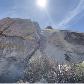 Mojave Guides - Climbing Near Me - Joshua Tree, California