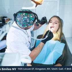 Kingston Smiles