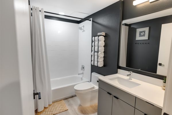 The Rambler Inn by null