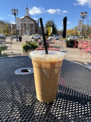 Kaldi's Coffee by null