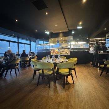 The Seafood Ristorante - Seafood Near Me - St Andrews, FIF The Seafood Ristorante - Seafood Near Me - St Andrews, FIF