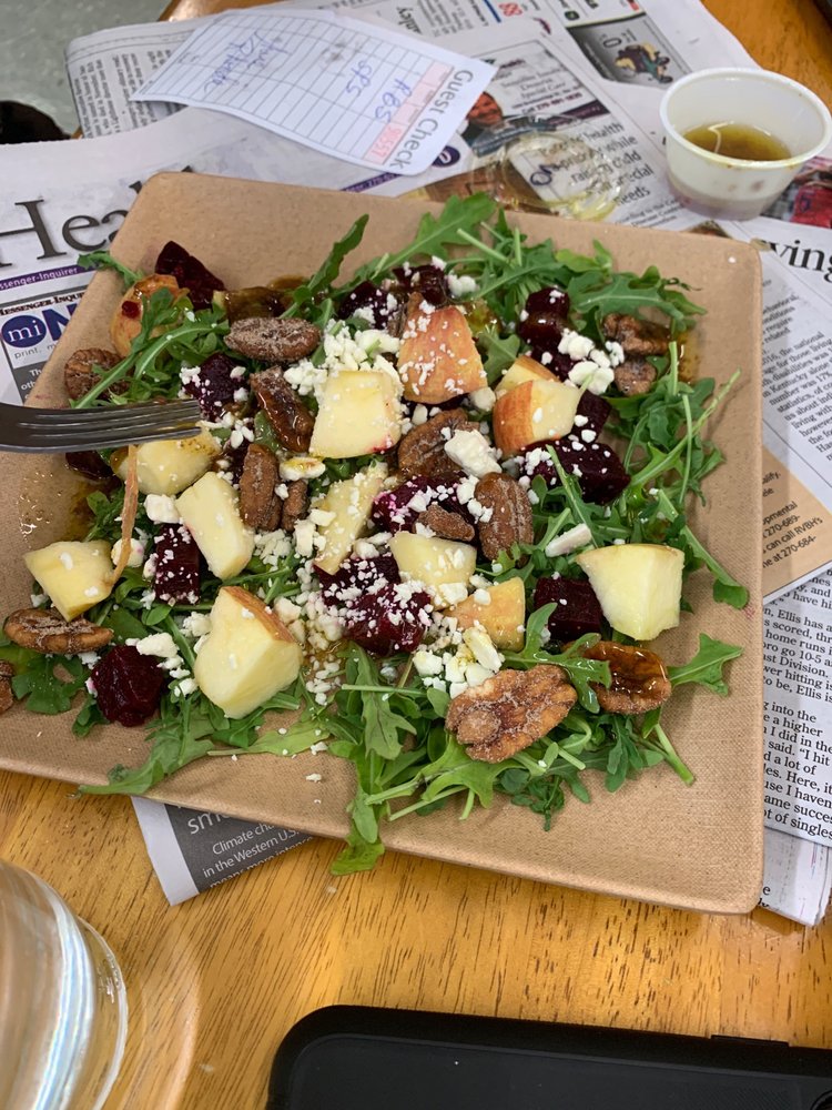 GENE’S HEALTH FOOD - 15 Photos & 10 Reviews - 1738 Sweeney St