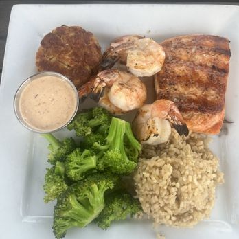 The Bridge Tender - Chef's Trio - Seafood Near Me - Wilmington, North Carolina The Bridge Tender - Chef's Trio - Seafood Near Me - Wilmington, North Carolina
