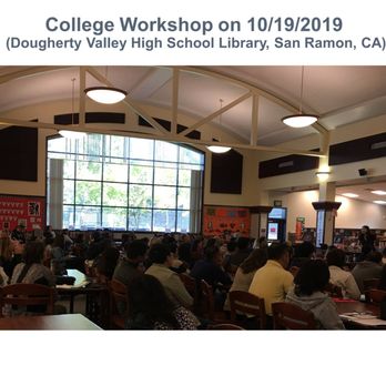 Beyond Academy - College Counseling Near Me - Fremont, California