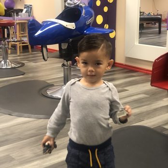 Kids Cutz - Kids Hair Salons Near Me - Bellevue, Washington