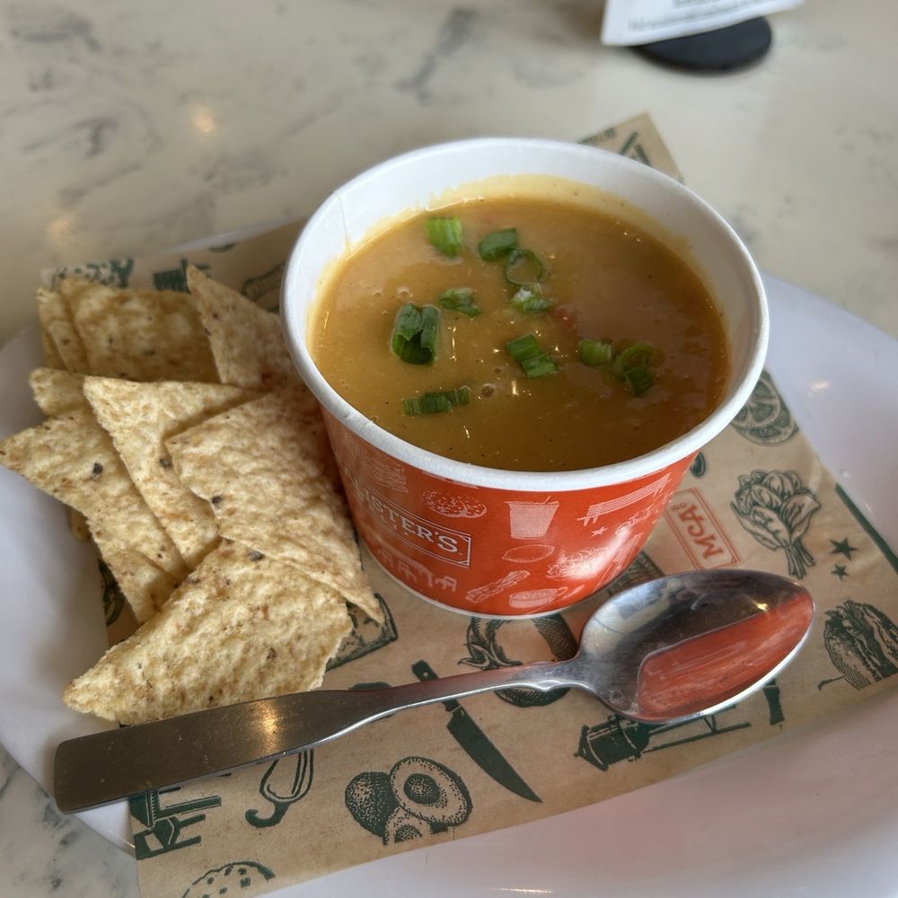 McAlister's Deli - Chicken tortilla soup - Delis Near Me - Bartlett, Tennessee