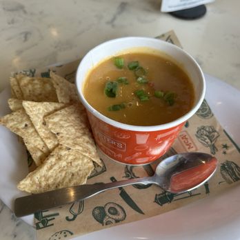 McAlister's Deli - Chicken tortilla soup - Delis Near Me - Bartlett, Tennessee