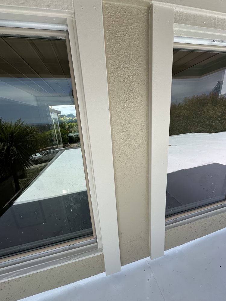 Slide of Vigil Roofing