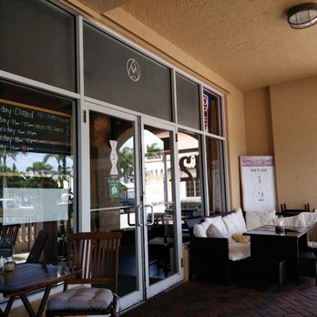 121 Tapas on the Water - Tapas Bars Near Me - Fort Pierce, Florida