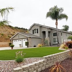 Gen-Pro Painting - Exterior After
