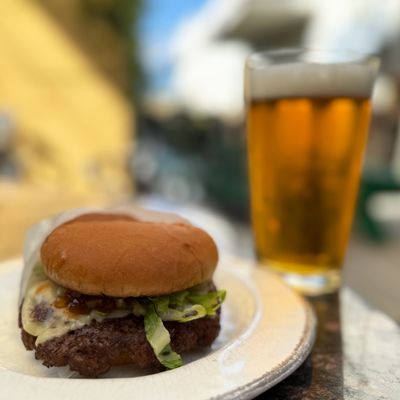 Project Barley Square - Brewery & Restaurant by null