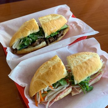 Banh Mi Station - Vietnamese Near Me - Denver, Colorado