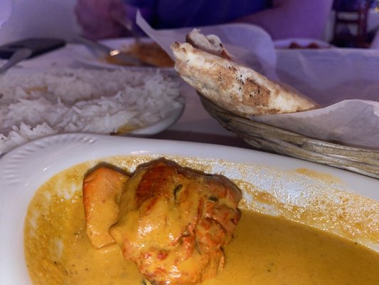 Taj of India Cuisine by null