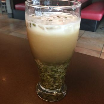 Spicy One - Mung Bean Ice - Indonesian Near Me - Overland Park, Kansas Spicy One - Mung Bean Ice - Indonesian Near Me - Overland Park, Kansas