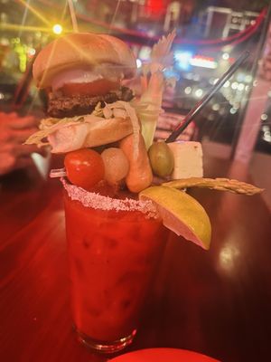 Sam's Tavern by null