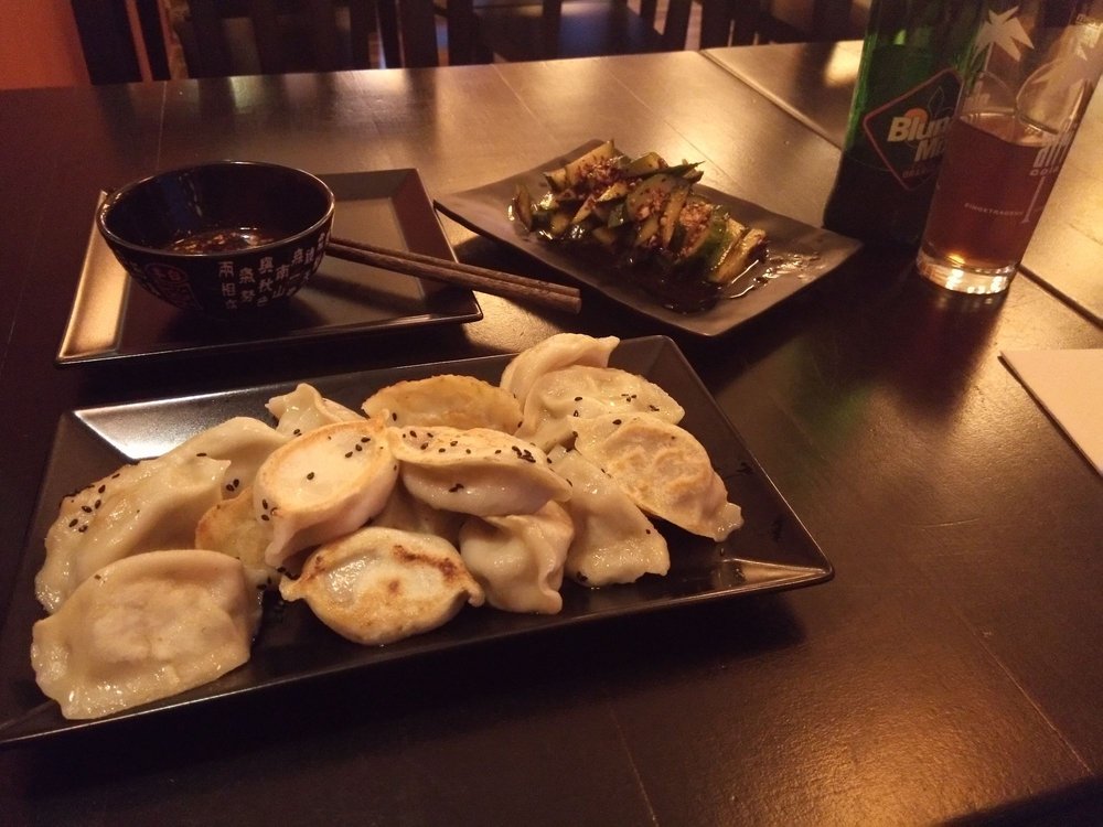 JIA - the taste of home