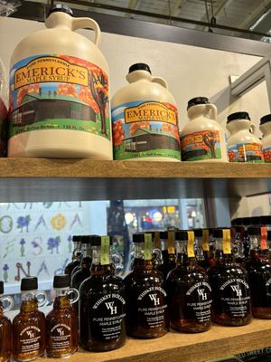 Pennsylvania General Store by null